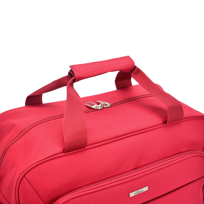 BONTOUR FlexiGo Mochila para Wizzair 40x30x20cm, equipaje de mano Expa —  BONTOUR Shop